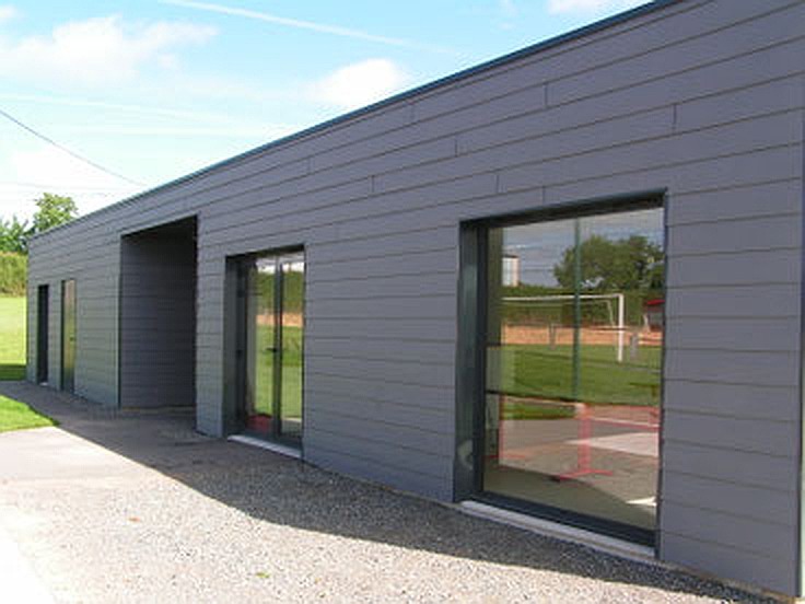 Salle des associations