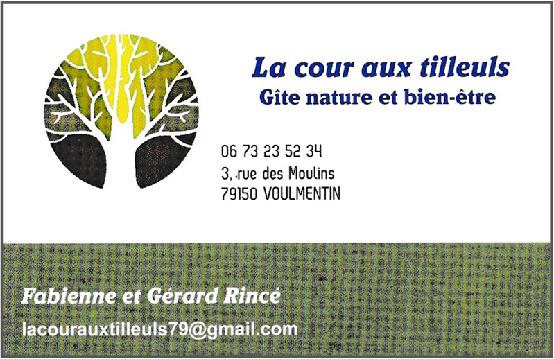 La Cour aux Tilleuls