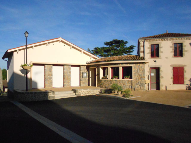 Démarches administratives