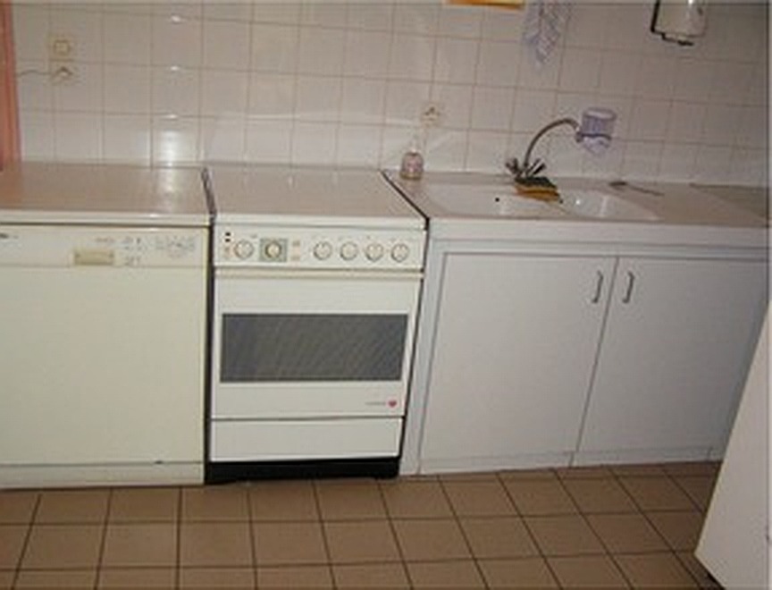 Cuisine de la Salle de la Forge