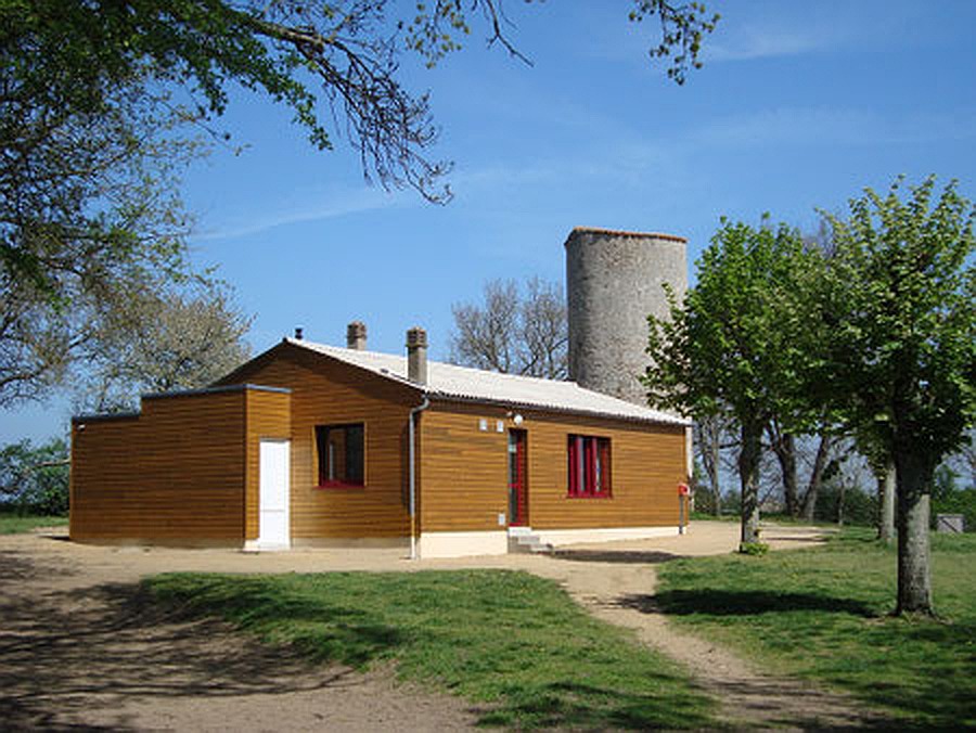 Salle du Moulin
