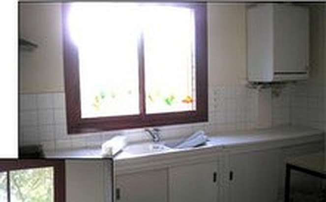 Équipement de la Salle du Moulin