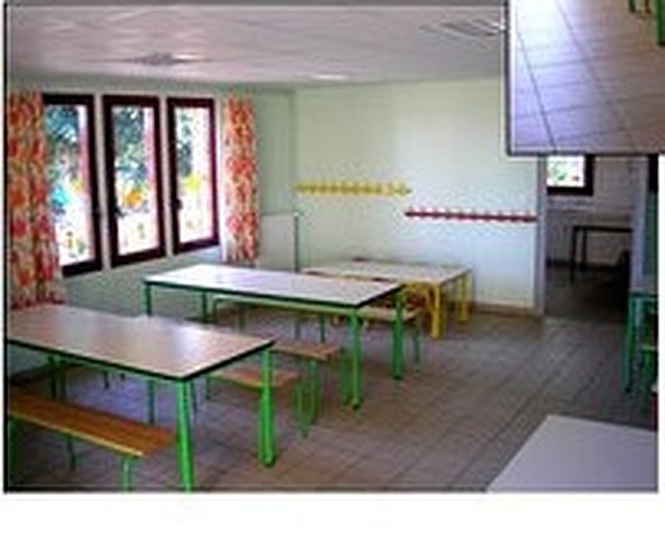Tables de la Salle du Moulin