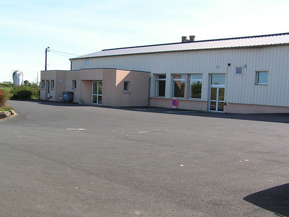 Salle Saint-Sébastien