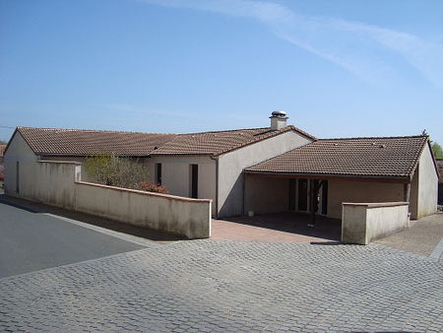 Salle de la Tour