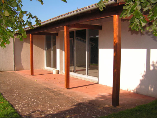 Extérieur de la Salle de la Tour